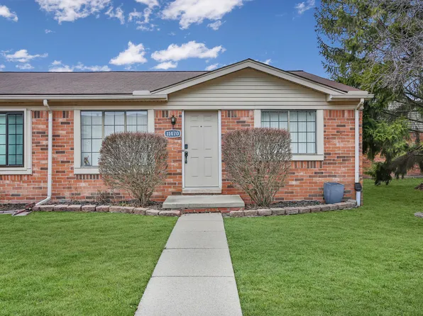 11470 Lynhurst Dr, Washington, MI 48094