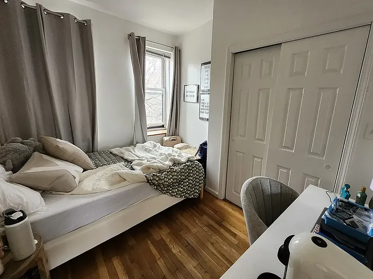 27 Garden St #5 — Photo 4