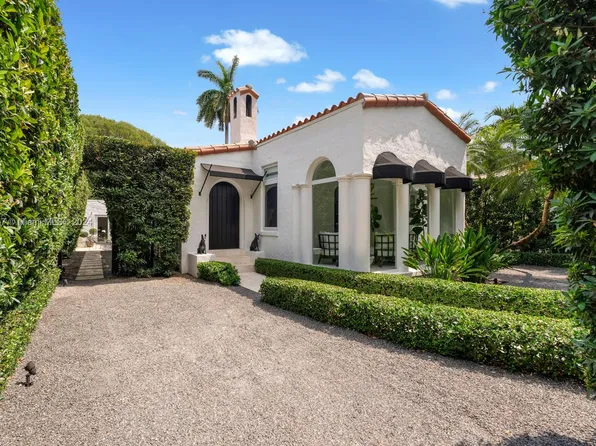 541 San Esteban Ave, Coral Gables, FL 33146