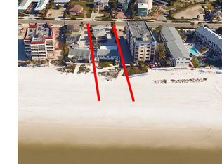 764 Estero Blvd, Fort Myers Beach, FL 33931