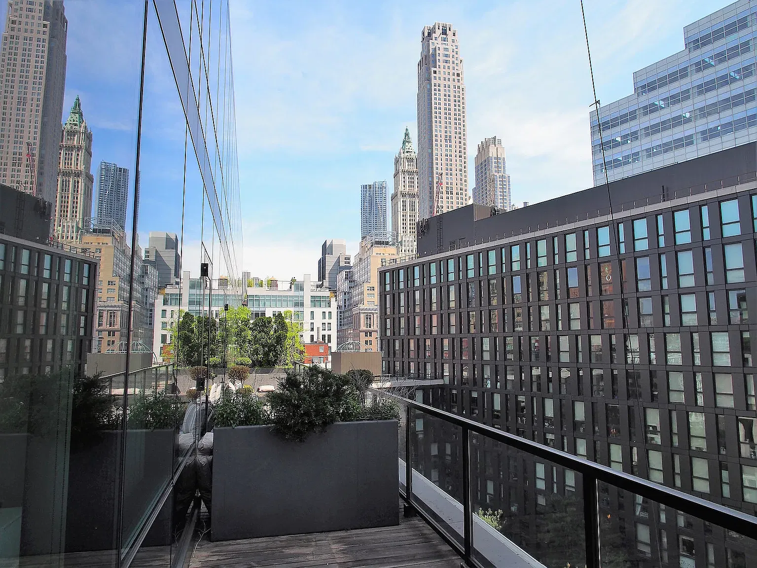 101 Warren Street — Photo 4