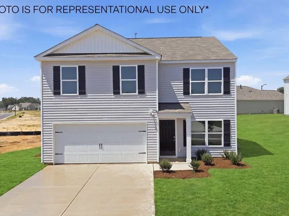 217 Ashwood Road, Rocky Mount, NC 27804