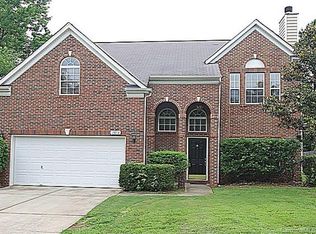 15018 Annan Ct, Charlotte, NC 28277