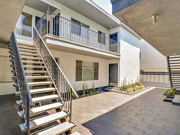 4th image of 519 Hill St APT 15