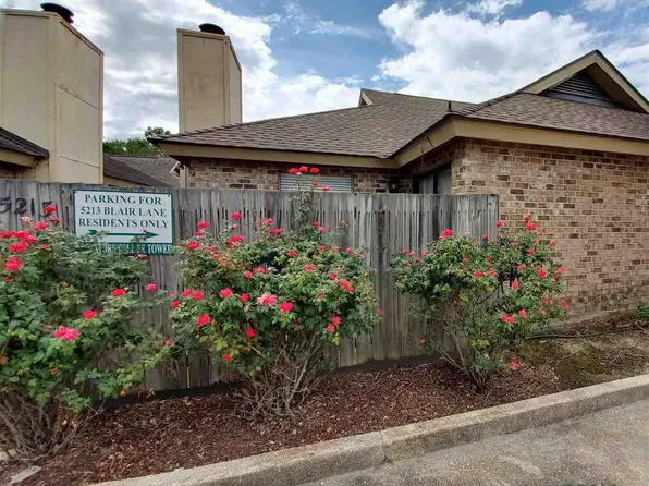 5213 Blair Ln APT D, Baton Rouge, LA 70809