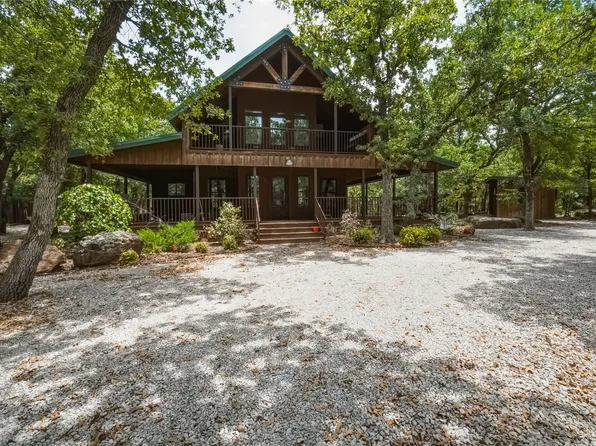 430 Highway 114, Jacksboro, TX 76458