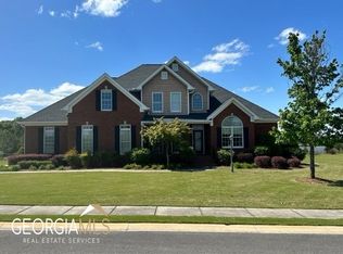 101 Sundown Dr SW, Calhoun, GA 30701