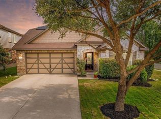 1203 Hyde Park Dr, Round Rock, TX 78665