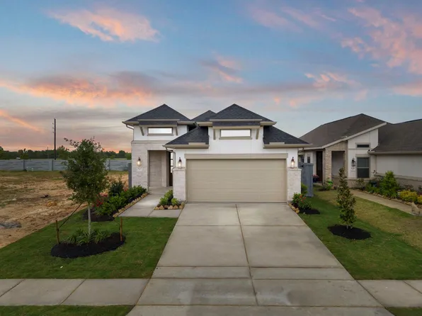 26322 Euphoria Way, Hockley, TX 77447