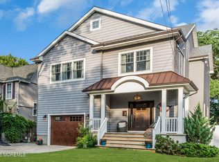 302 Curtis Avenue, Point Pleasant Beach, NJ 08742