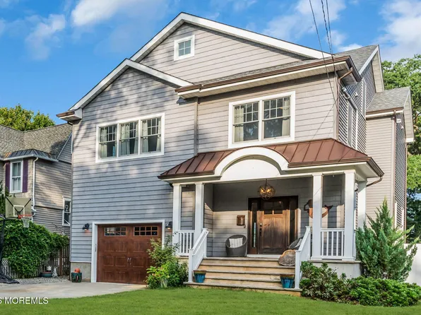 302 Curtis Avenue, Point Pleasant Beach, NJ 08742