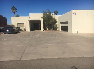 29814 Vista Ridge Blvd, Wellton, AZ 85356