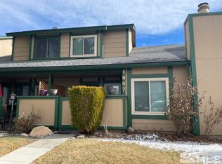 1007 Tyler Way, Sparks, NV