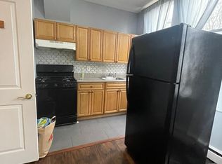 604 11th St #1A, Union City, NJ 07087