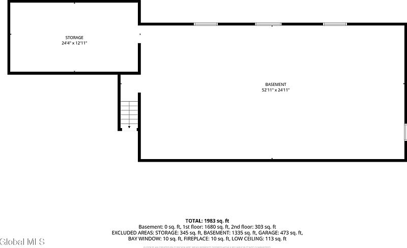2nd image of 24 Meadow Valley Drive