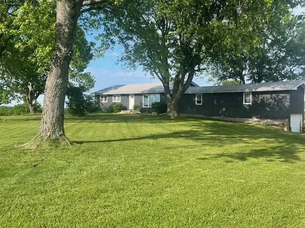235 Sassafras Road, Spokane, MO 65754