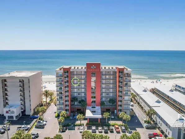 1117 W Beach Blvd #703, Gulf Shores, AL 36542