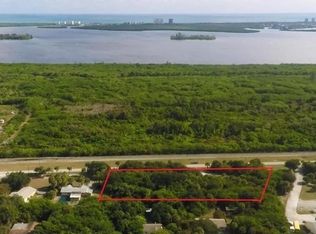 4647 N Old Dixie Hwy, Fort Pierce, FL 34946