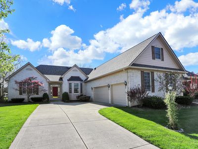 13010 McDuffee Run, Carmel, IN, 46033