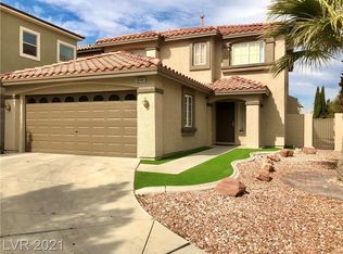 10144 Basalt Hollow Ave, Las Vegas, NV 89148