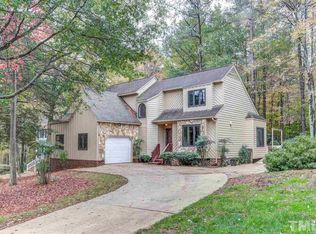 1209 Cliffside Cir, Raleigh, NC 27615