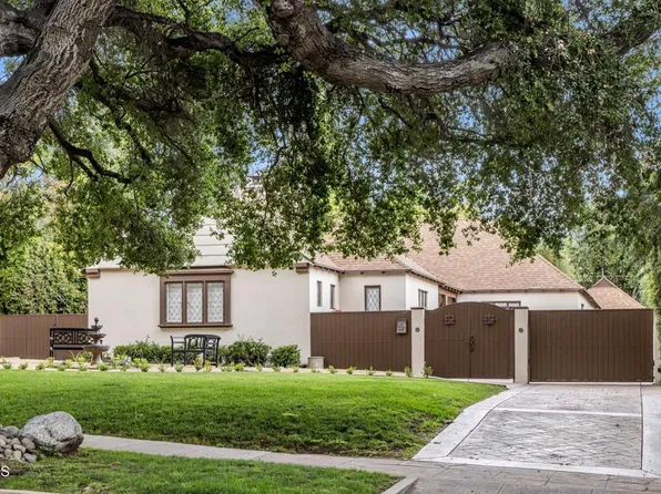 1096 N Holliston Ave, Pasadena, CA 91104