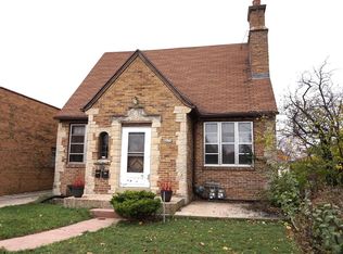 3039 S 43rd St, Milwaukee, WI 53219