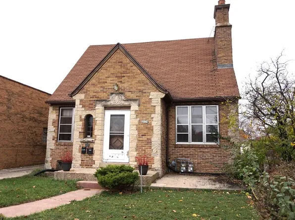 3039 South 43rd STREET, Milwaukee, WI 53219