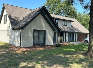 2610 S Evanston Ave, Tulsa, OK 74114