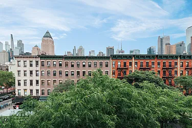 Rented by Maz Group NY