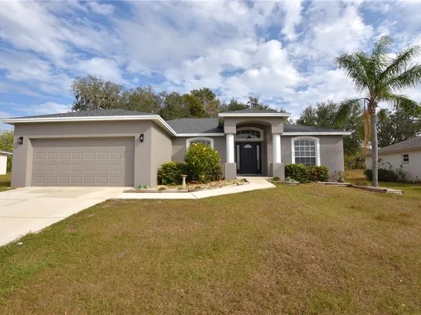 2888 Hickory Ridge Dr, Lakeland, FL 33813