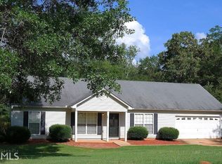 2016 Jefferson Way, McDonough, GA