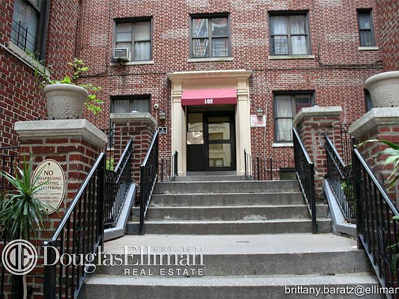 5th image of 105 Haven Ave APT 5M