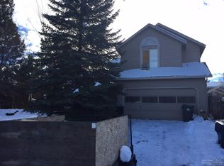 1893 NE Taylor Ct, Bend, OR 97701