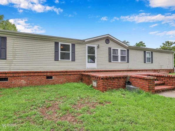 4779 Navigation Road SE, Southport, NC 28461