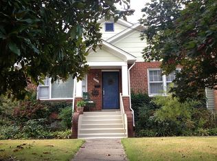 3507 Webster St, Brentwood, MD 20722