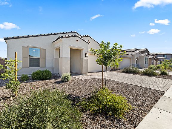 3rd image of 5322 W Jackalope Ln