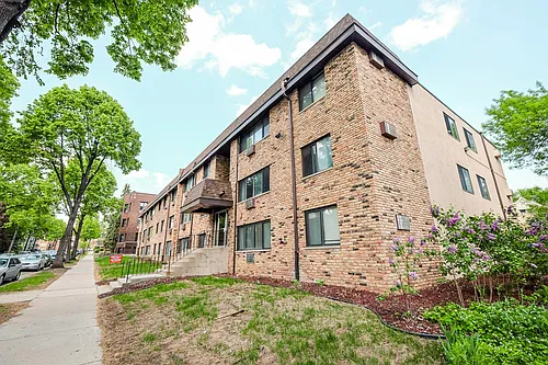 Garfield Terrace Photo 1