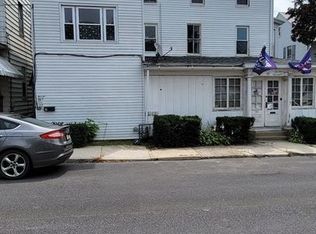 31 N 3rd St FLOOR 2, Bangor, PA 18013