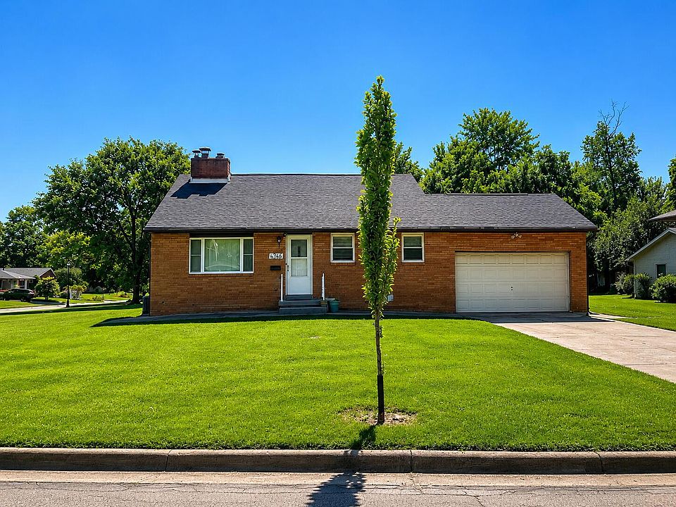 1st image of 4346 Marland Dr