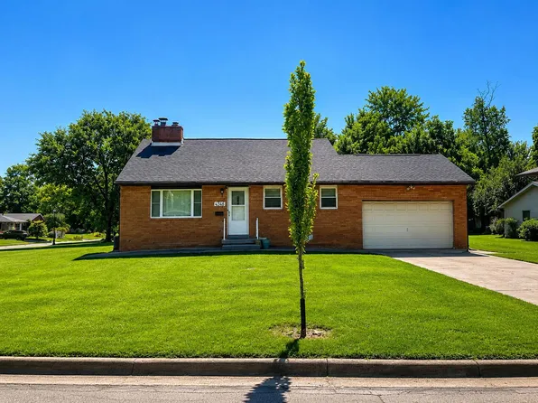 4346 Marland Dr, Columbus, OH 43224