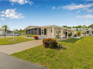 4681 Pago Pago Ln, Bonita Springs, FL 34134