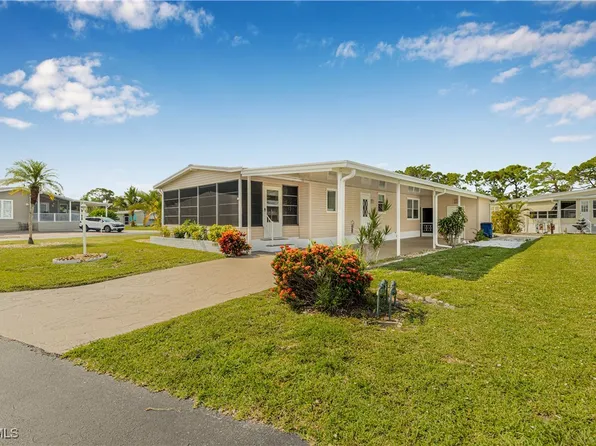 4681 Pago Pago Ln, Bonita Springs, FL 34134