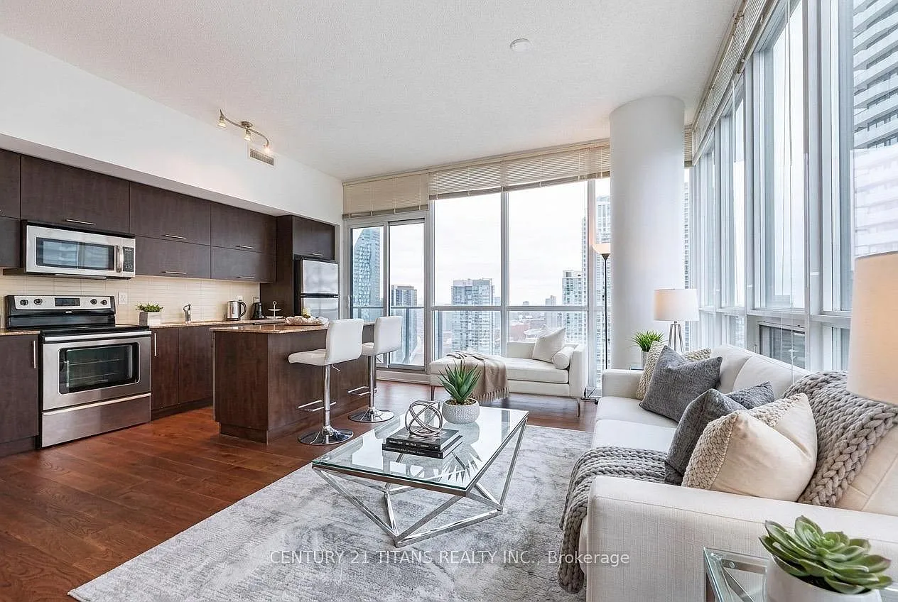 2 bed, $3,600 — Photo 1