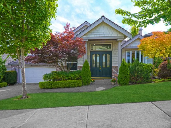 4532 160th Ave SE, Bellevue, WA 98006