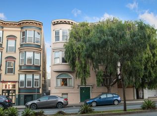 315-319A Guerrero St #319, San Francisco, CA 94103