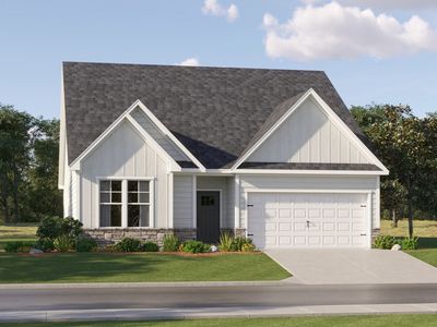 28 Mayhaw Point, Sharpsburg, GA, 30277