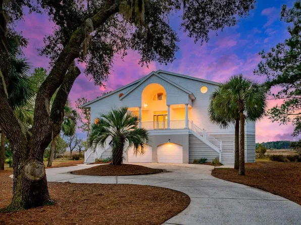 1614 Regimental Ln, Johns Island, SC 29455