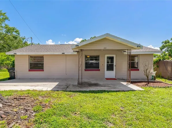 407 Snively Ave, Winter Haven, FL 33880