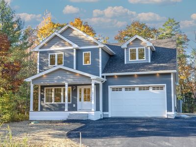 120 Sawyer Road, Scarborough, ME, 04074